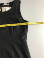 Платье H&M приталенное, маркировка 42,  на 48 размер