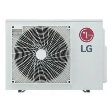 Наружный блок мульти сплит системы LG MU3R19.U23