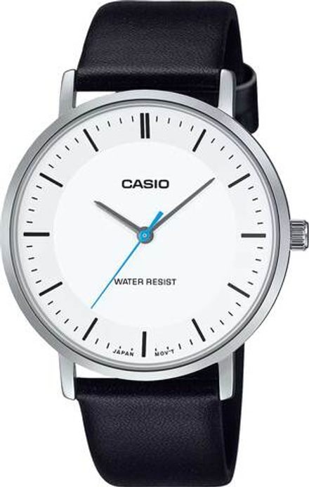 Часы Casio MTP-VT04L-7E