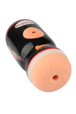 Мастурбатор-анус Masturbation Cup Butt Pleasure (Цвет: телесный)