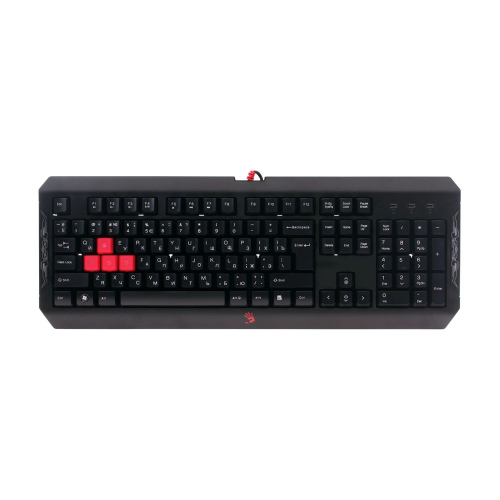 A4Tech Bloody Q100