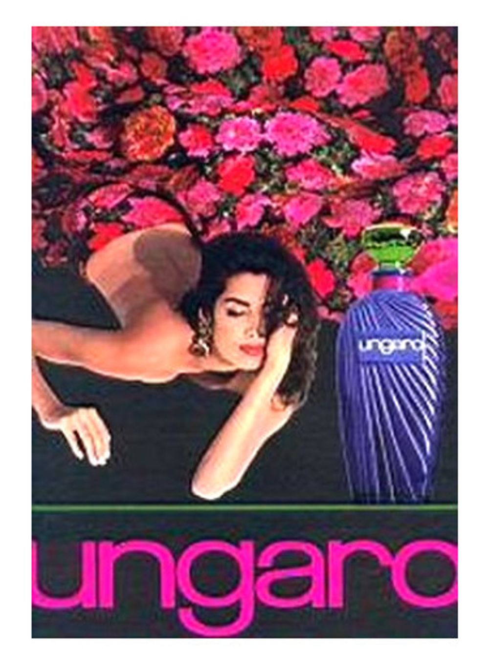 Emanuel Ungaro Ungaro