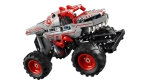 Конструктор LEGO Technic 42200 Monster Jam™ ThunderROARus™ Pull-Back
