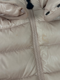 Пуховик Moncler