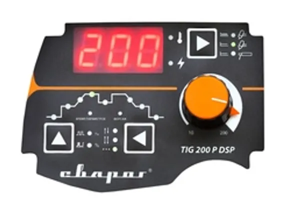 Инвертор сварочный Сварог TECH TIG 250 P AC/DC (E102)