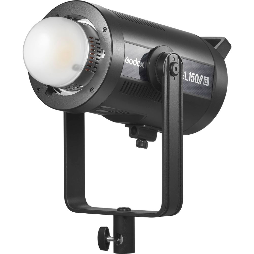 Светодиодный осветитель Godox SL150II Bi