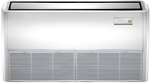 Сплит-система кондиционер напольно-потолочный Midea MUE-48HRN1-R(A)/MOU-48HN1-LRR на 140 м²