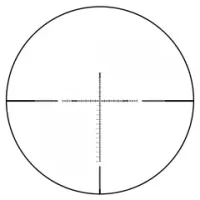 Прицел Vector Optics ORION PRO MAX 6-24x50 HD FFP MOA (SCFF-44)