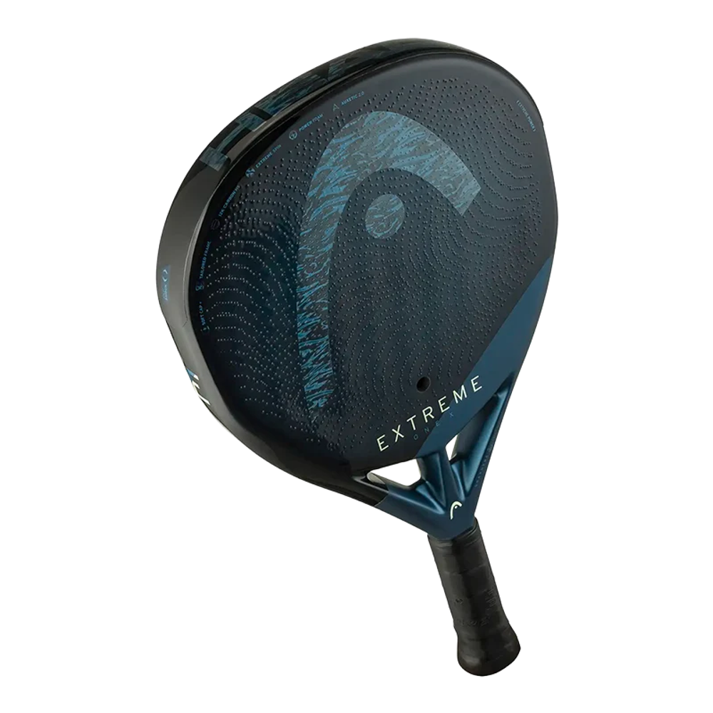 Ракетка Head Extreme One X 2025 для падел