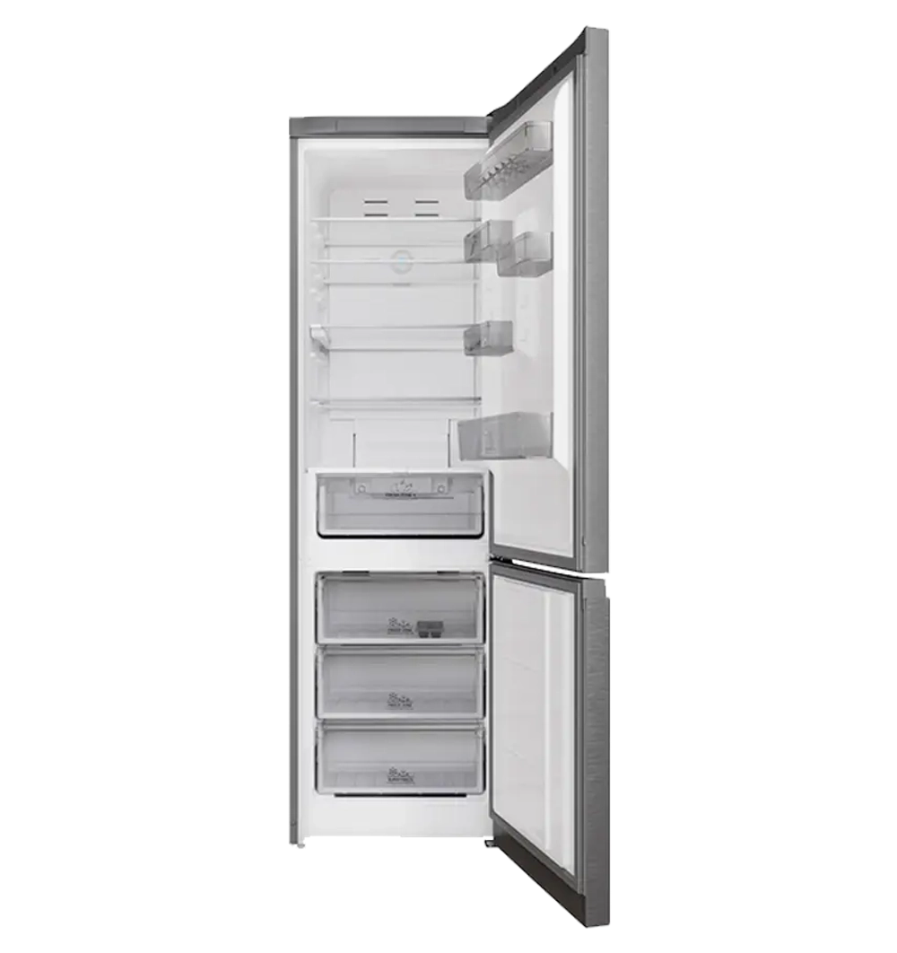 Холодильник Hotpoint HT 7201I DX O3