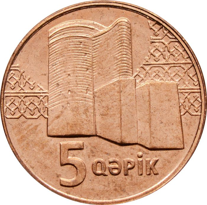 5 гяпиков 2023 Азербайджан