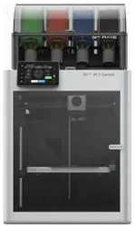 Фотография — 3D-принтер Bambu lab X1 Carbon Combo с AMS системой (EU-версия)