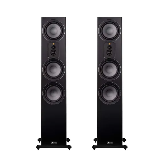 Magnat Signature 607 Black