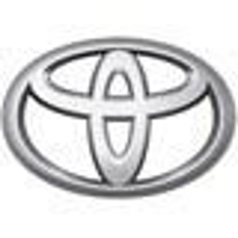 Автоковрики EVA для Toyota bB I (2000-2005), правый руль