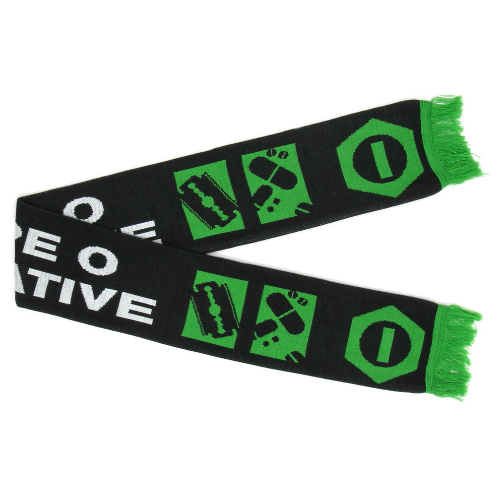 Шарф Type O Negative (037)
