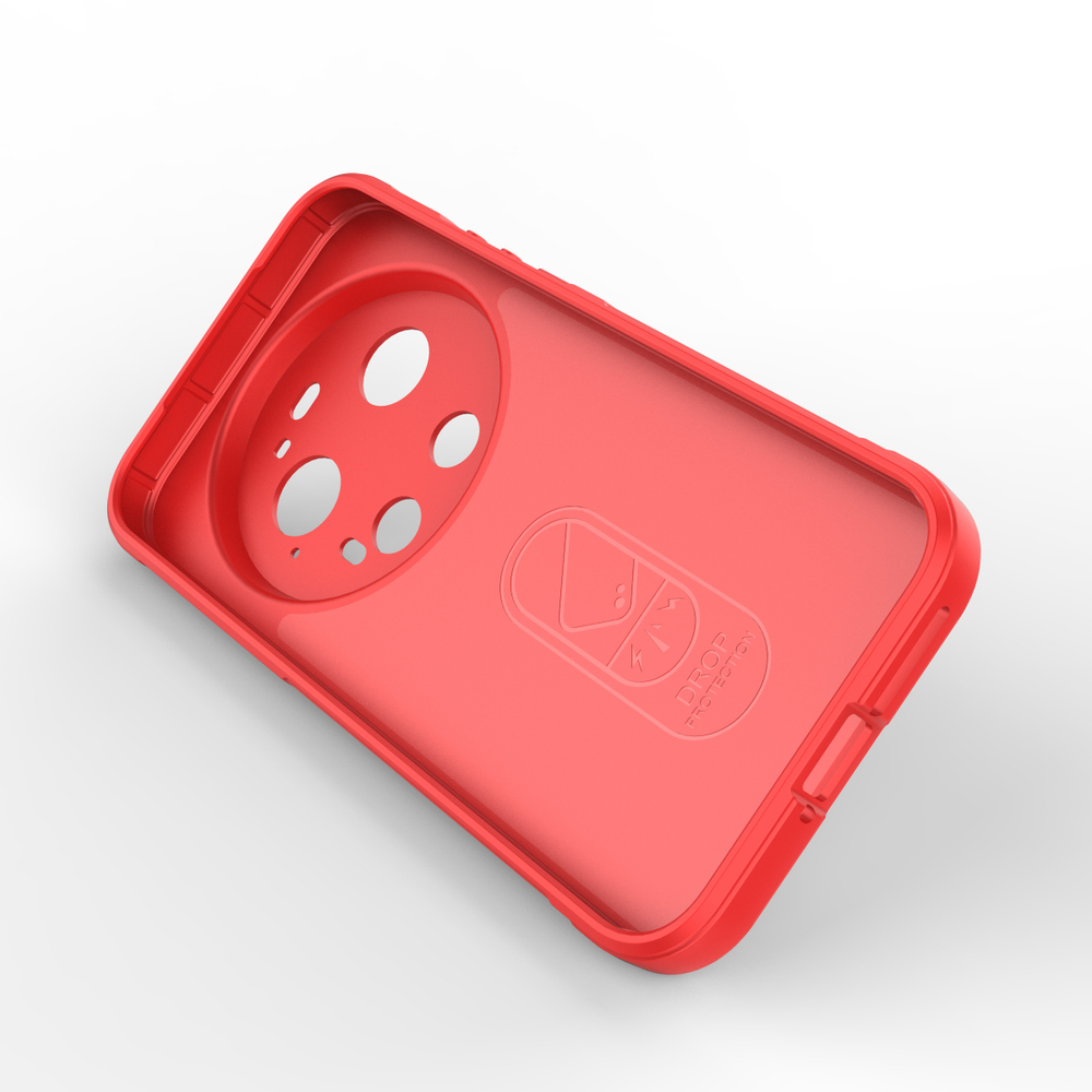 Противоударный чехол Flexible Case для Xiaomi 17 Ultra