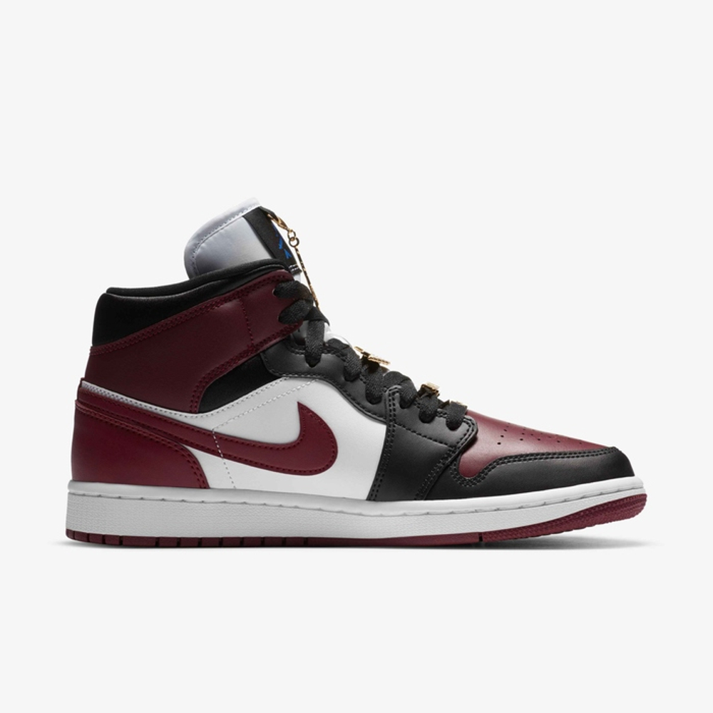 Кроссовки женские NIKE WMNS AIR JORDAN 1 MID SE