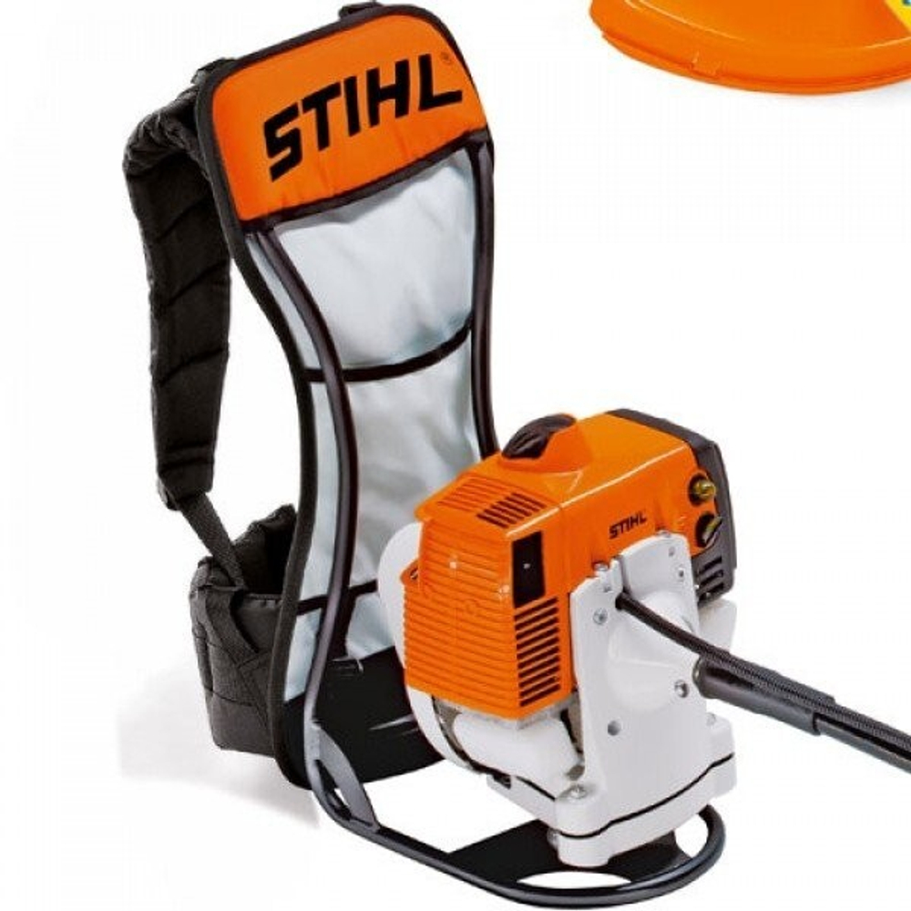 Ранцевая мотокоса Stihl FR 450