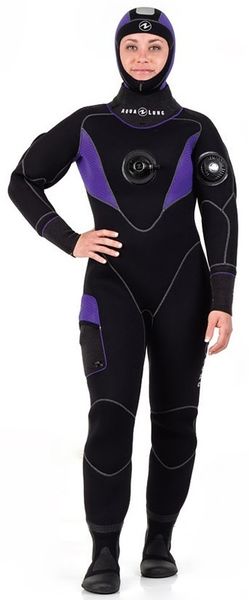 Aqua Lung Blizzard