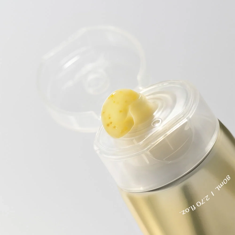PURCELL Инновационный крем для интенсивного осветления и омоложения Glutathione TXA Capsule Cream, 80МЛ