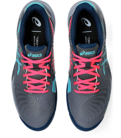 Мужские кросовки для Padel Asics Gel-Challenger 14 Padel - Фиолетовый