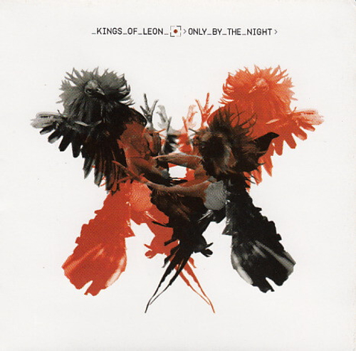 Kings Of Leon - Only By The Night
