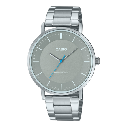 Мужские наручные часы Casio Collection MTP-VT04D-8E