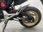 Honda Grom , 2015