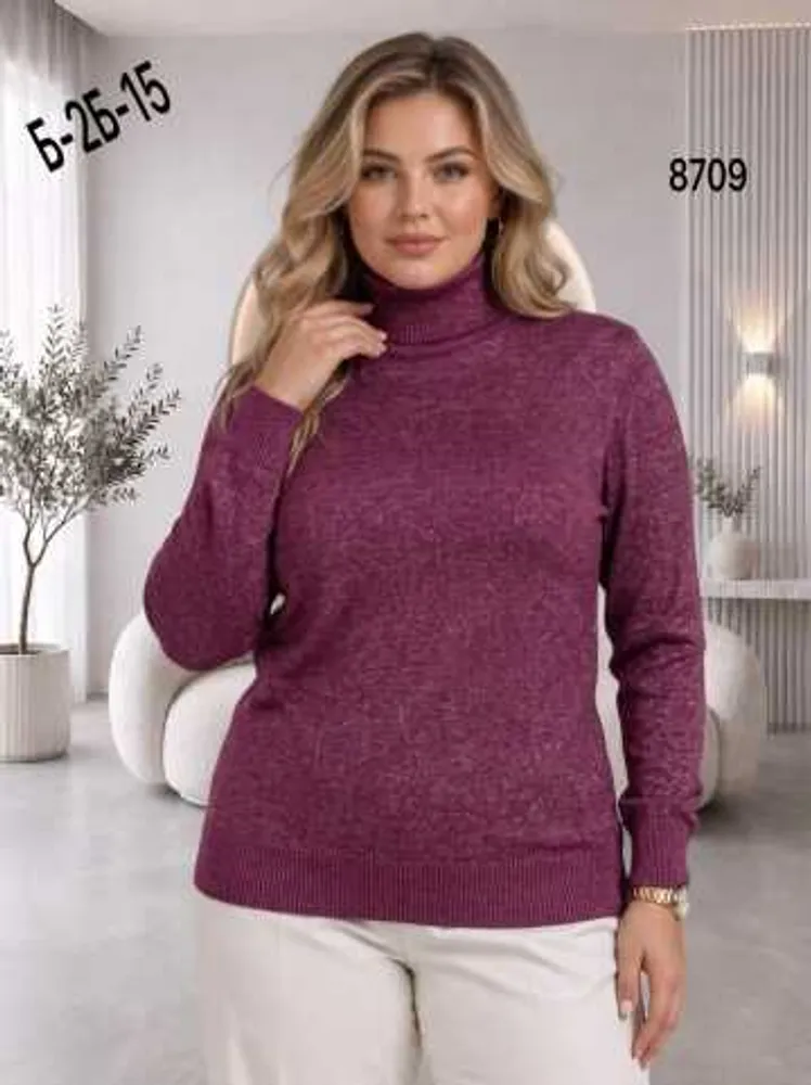 Водолазка 514678066 (0725916781) Fabrika