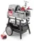 Желобонакатчик RIDGID 918 с гидроприводом