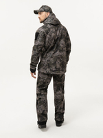 Костюм Remington Himalayan Black Camo р. L