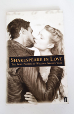 Shakespeare in love. The love poetry of William Shakespeare