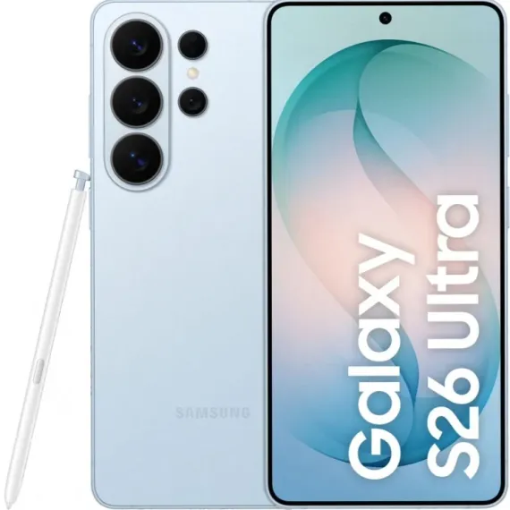 Samsung Galaxy S26 Ultra 12/256 Гб Blue (Голубой)