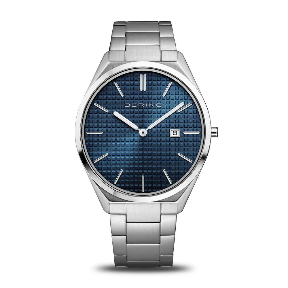 Мужские наручные часы Bering 17240-707