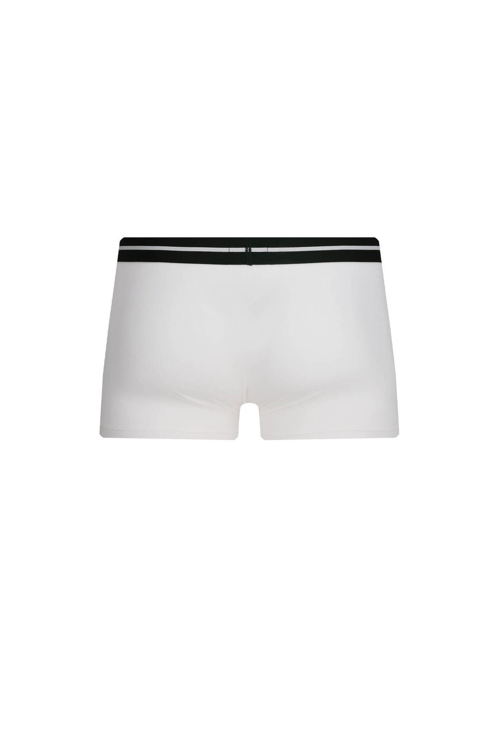 Трусики-боксеры 3шт. Trunk 3P Bold BOSS BLACK - оранжевый(50490888)