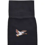 Термоноски AVI - outdoor 494 Bamboo Fish, ХСН