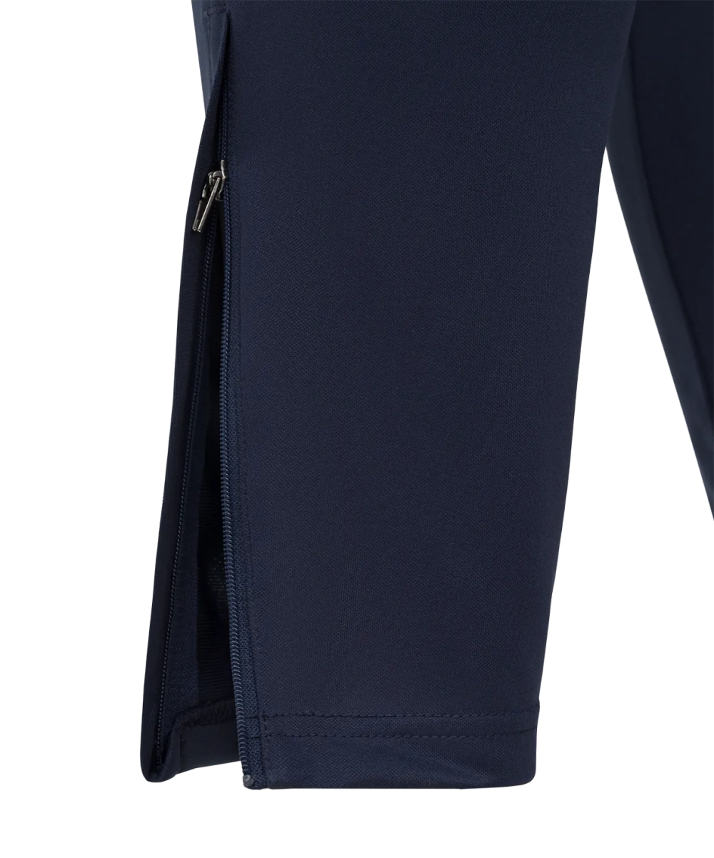 Брюки тренировочные JÖGEL CAMP 2 Training Pocket Pants Z4, темно-синий, детский