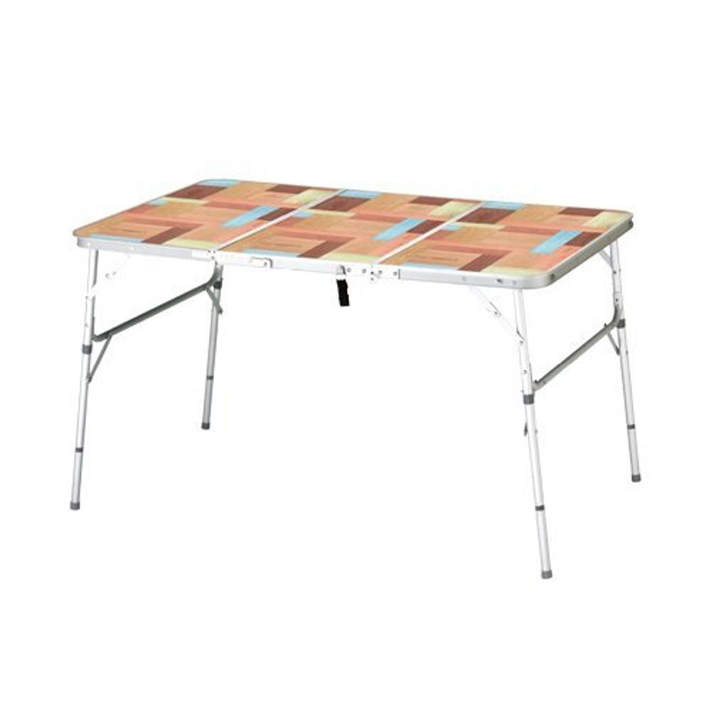 СТОЛ СКЛАДНОЙ KINGCAMP 2111 BAMBOO TABLE 7550