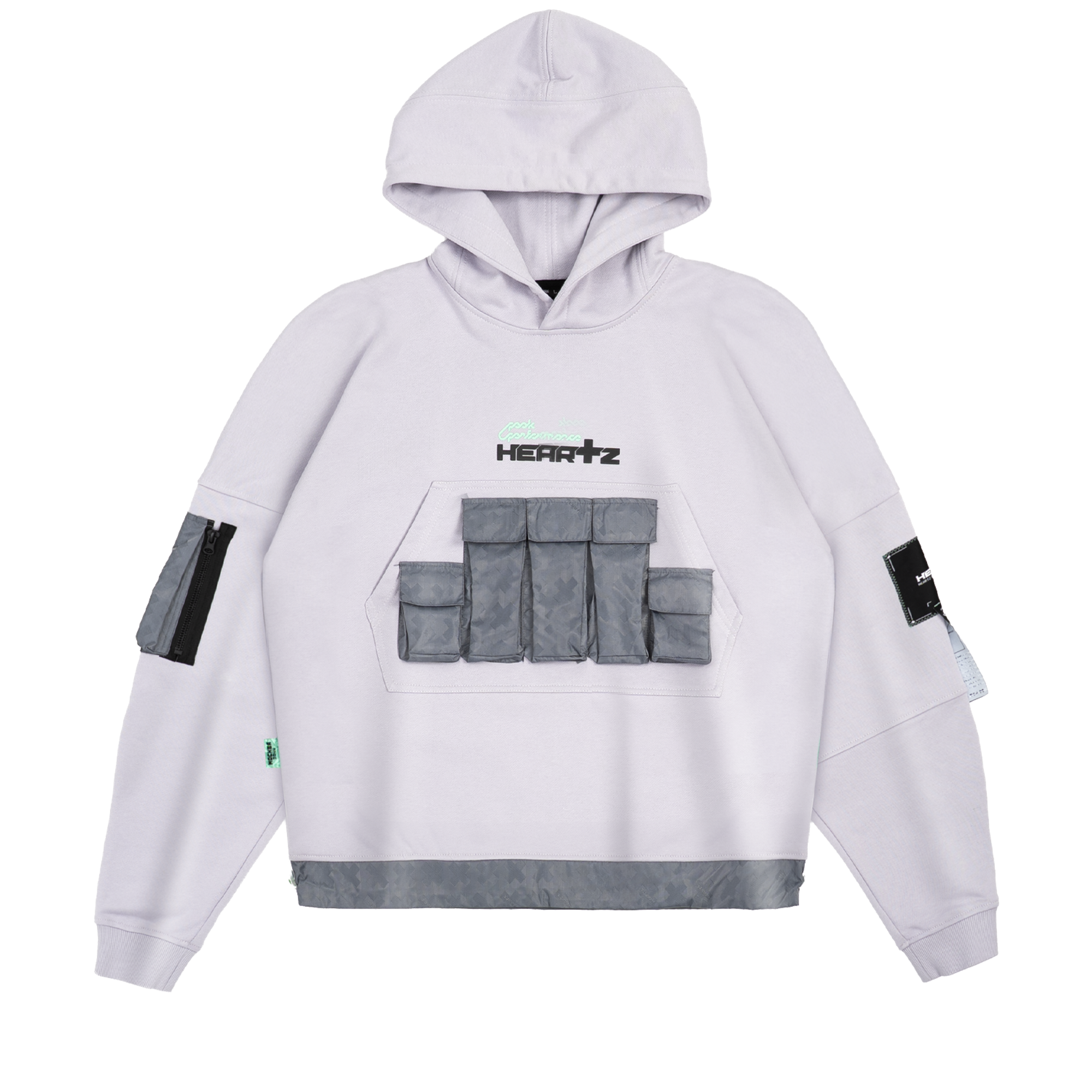 «Dusk» Tactical Hoodie