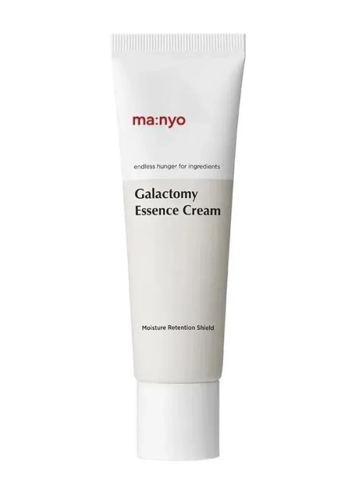 Ферментированный крем против несовершенств кожи Manyo Galactomy Essence Cream 50 мл