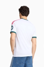 Футболка adidas Real Madrid 26/27 Home - белый