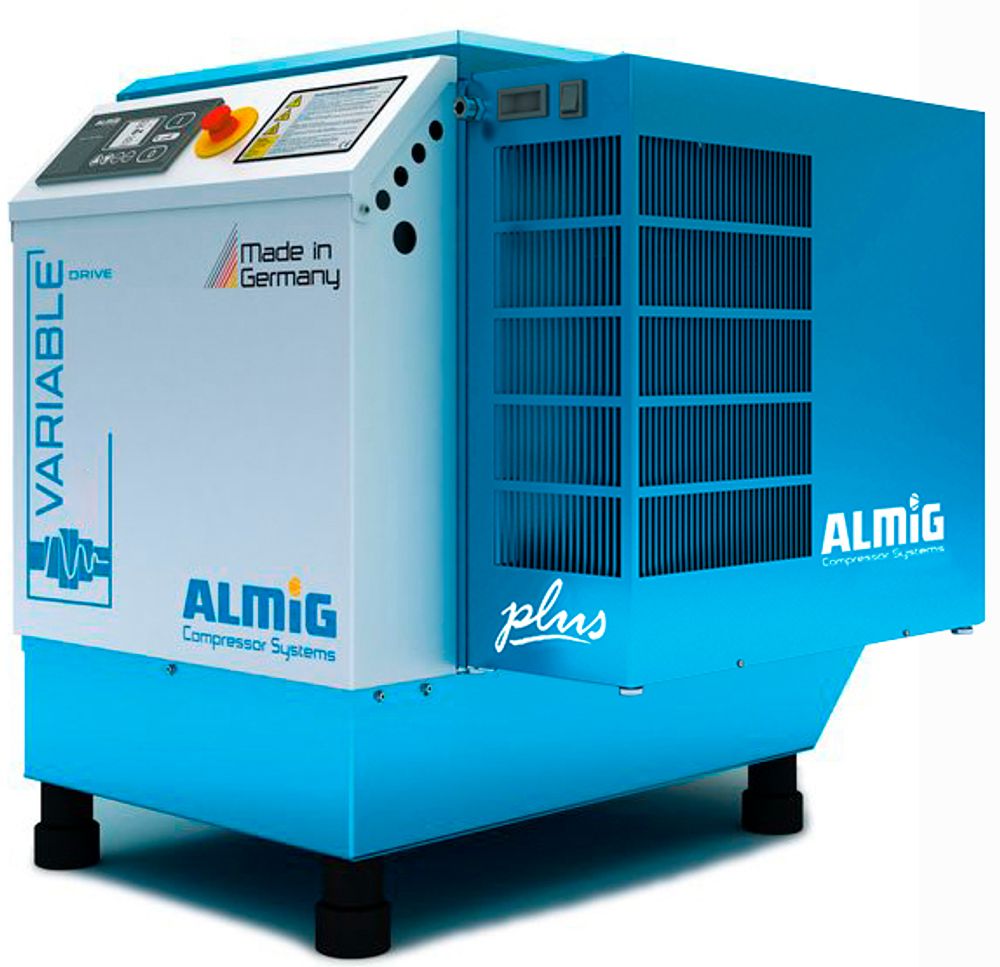 Винтовой компрессор ALMiG VARIABLE-24 PLUS-10 Винтовой компрессор ALMiG VARIABLE-24 PLUS-10