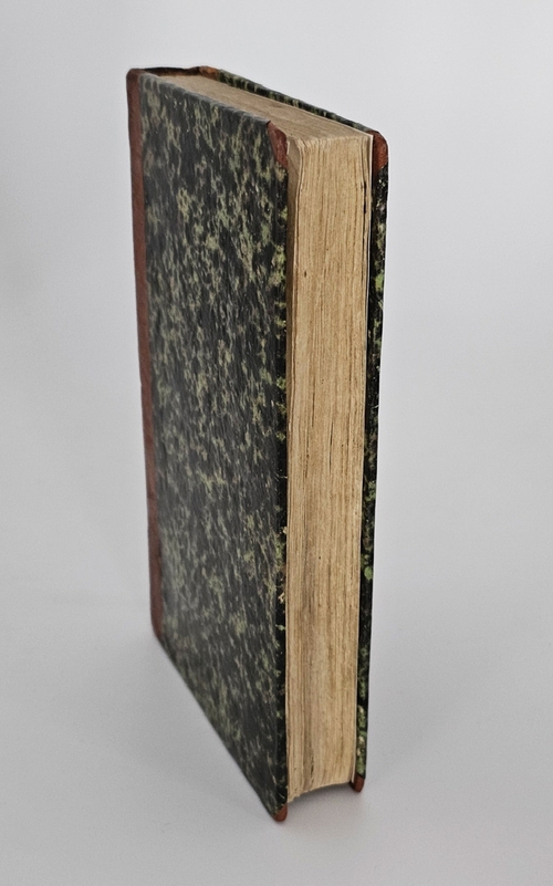 "Начертание Римского гражданского права". Лев Алексеевич Цветаев. 1824 г.