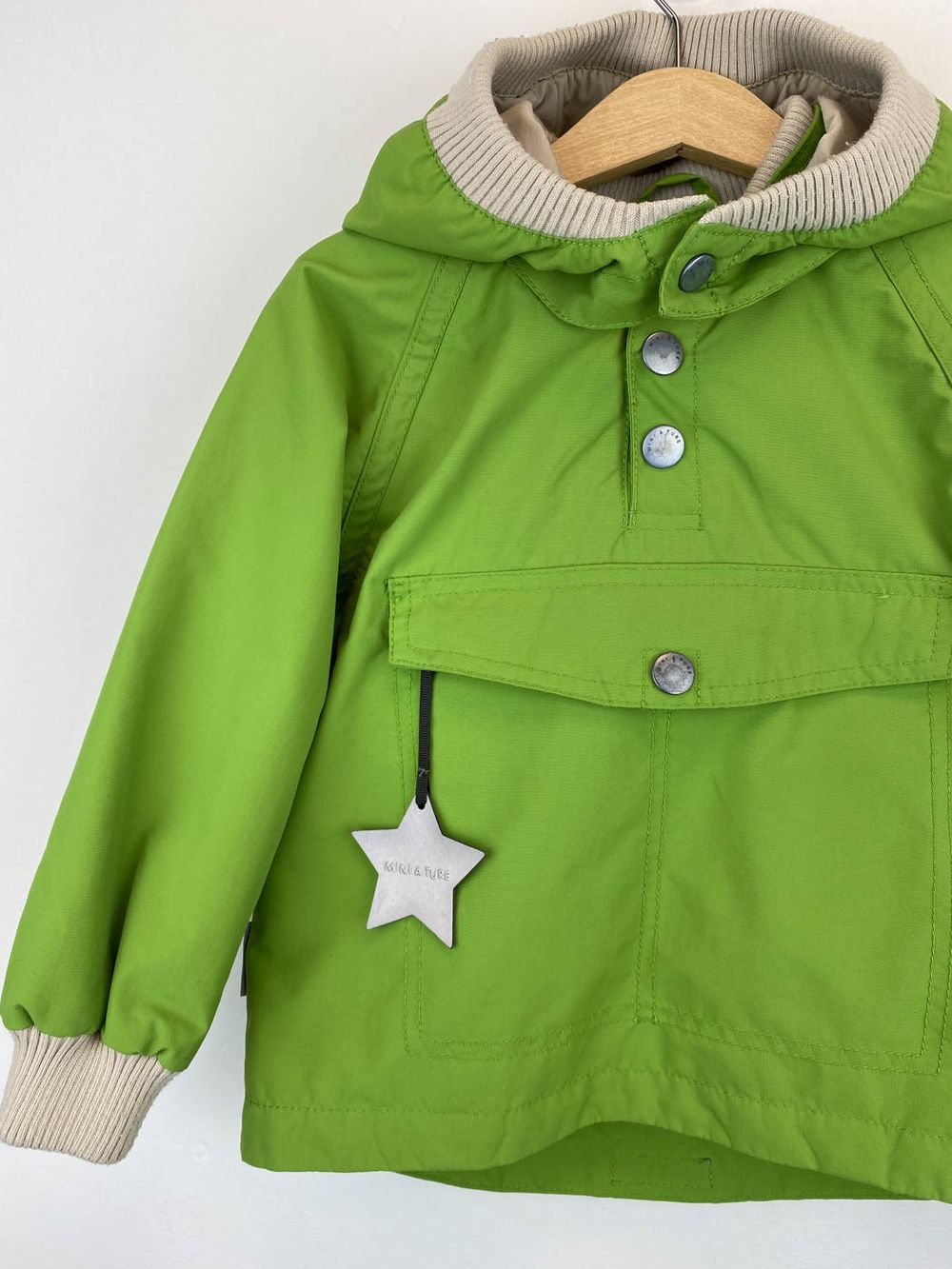 Куртка Mini a ture