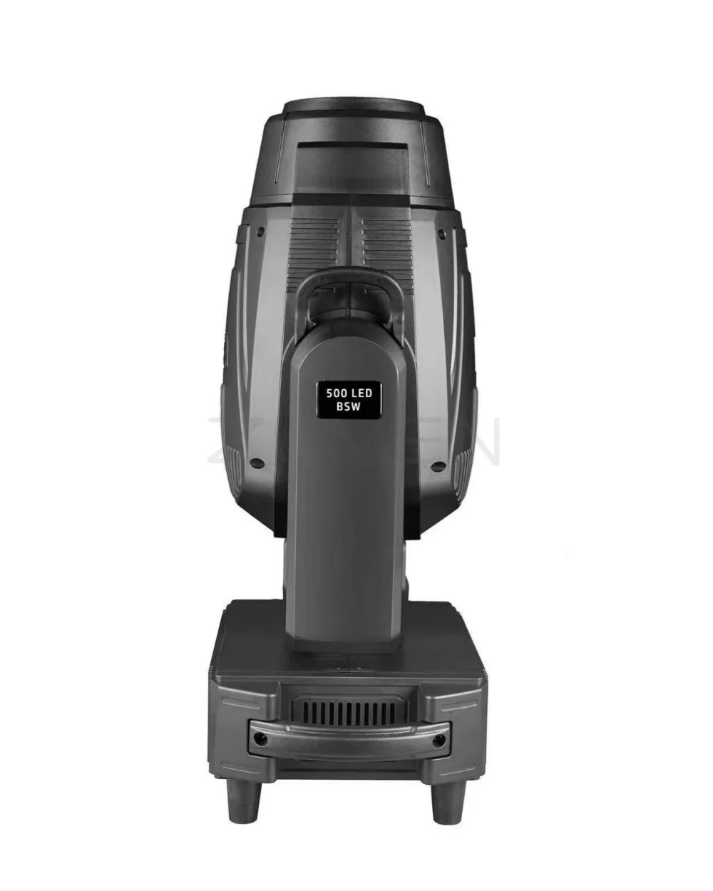 Lumis LM500-BSW — гибридная LED-голова BSW 500 Вт с CMY и зумом 7°–42°