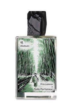 Tada Parfumeur Akatsuki