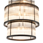 Люстра Chandelier Palmera арт.111591