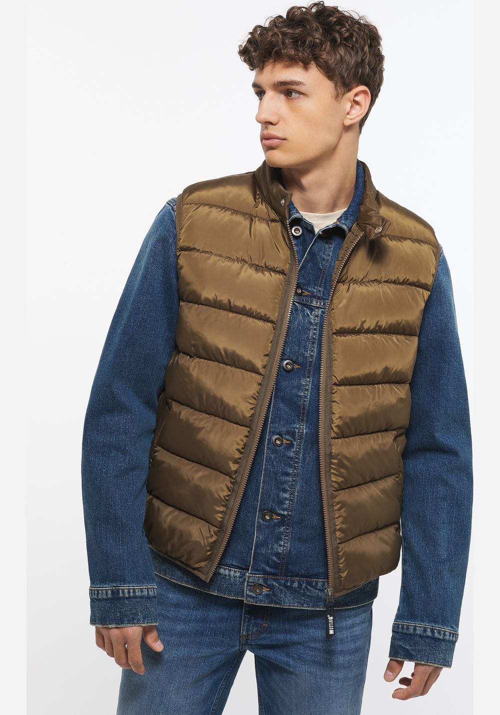 Жилет Dennis Light Padded 1012689-6426