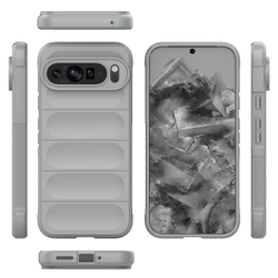 Противоударный чехол Flexible Case для Google Pixel 9 Pro XL