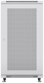 Шкаф напольный 19", 22U Cabeus ND-05C-22U60/60